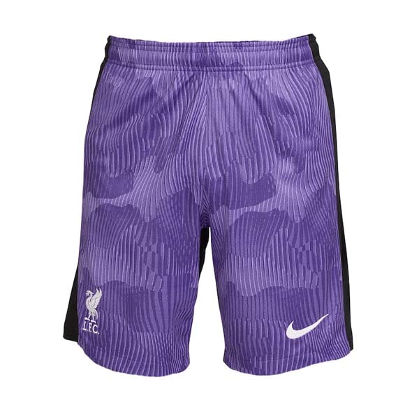 Pantalones Liverpool 3ª 2023-2024